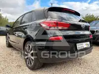 2020 Hyundai I30