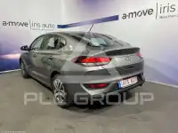 2020 Hyundai I30