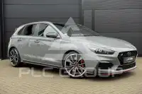 2020 Hyundai I30