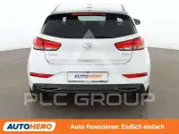 2020 Hyundai I30