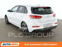 2020 Hyundai I30