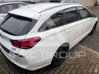 2020 Hyundai I30