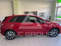 2020 Hyundai I30