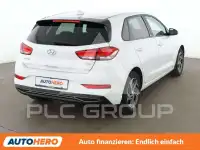 2020 Hyundai I30
