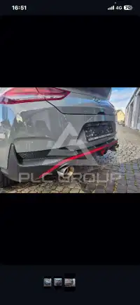 2020 Hyundai I30