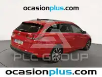 2020 Hyundai I30