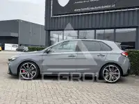 2020 Hyundai I30