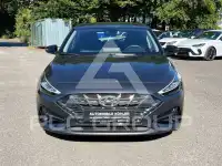 2020 Hyundai I30