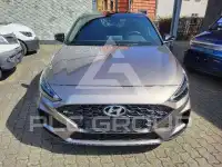2020 Hyundai I30
