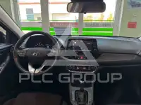 2020 Hyundai I30