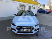 2020 Hyundai I30