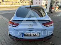 2020 Hyundai I30