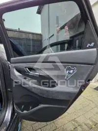 2020 Hyundai I30