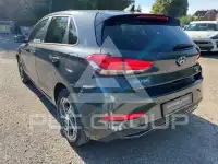 2020 Hyundai I30