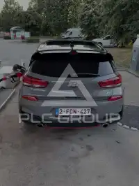 2020 Hyundai I30
