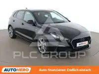 2020 Hyundai I30