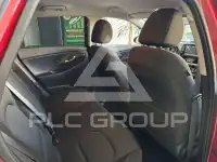 2020 Hyundai I30