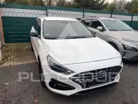 2020 Hyundai I30