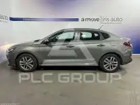 2020 Hyundai I30