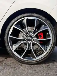 2020 Hyundai I30