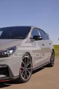 2020 Hyundai I30