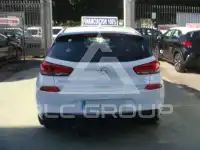 2020 Hyundai I30