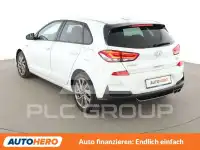 2020 Hyundai I30