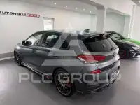 2020 Hyundai I30