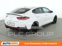 2020 Hyundai I30