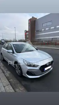2020 Hyundai I30