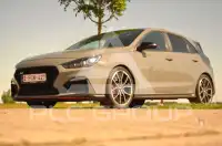 2020 Hyundai I30