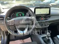 2020 Hyundai I30