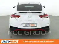 2020 Hyundai I30