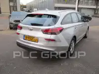2020 Hyundai I30