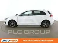 2020 Hyundai I30