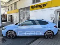 2020 Hyundai I30