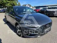 2020 Hyundai I30