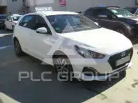2020 Hyundai I30