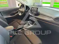 2020 Hyundai I30