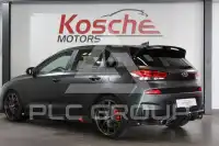 2020 Hyundai I30