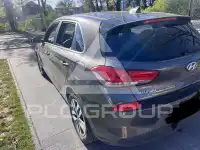 2020 Hyundai I30