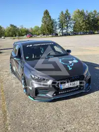 2020 Hyundai I30