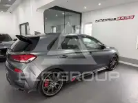 2020 Hyundai I30