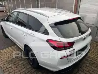 2020 Hyundai I30
