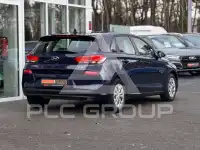2020 Hyundai I30