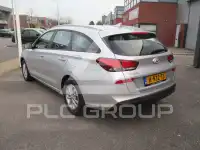 2020 Hyundai I30