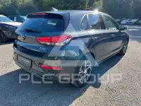 2020 Hyundai I30