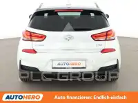 2020 Hyundai I30