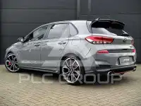 2020 Hyundai I30