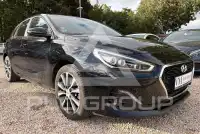 2020 Hyundai I30